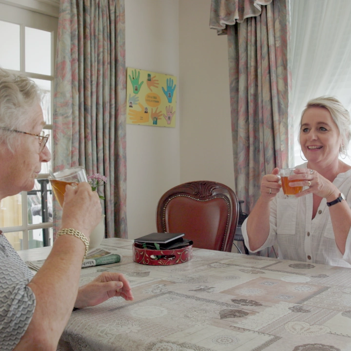 ZorgPlus Bedrijfsfilm