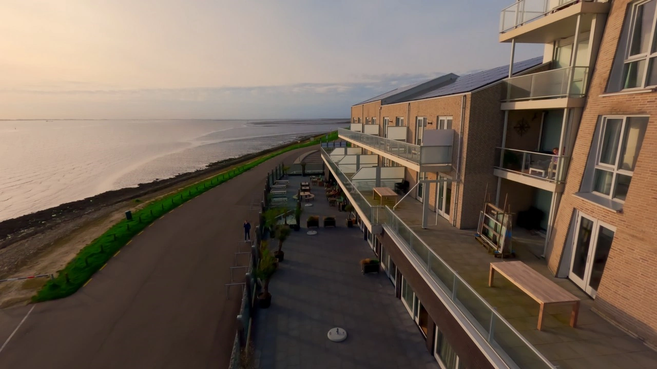 Residentie De Zeester