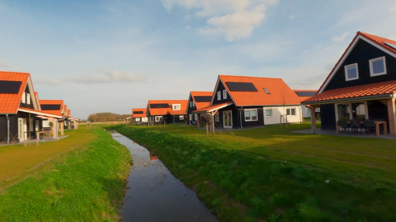 Vakantiepark Wulpdal