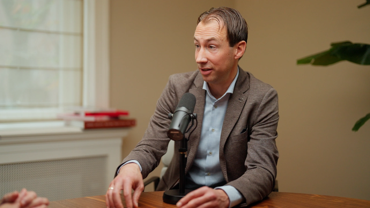 Normec Podcast Teaser