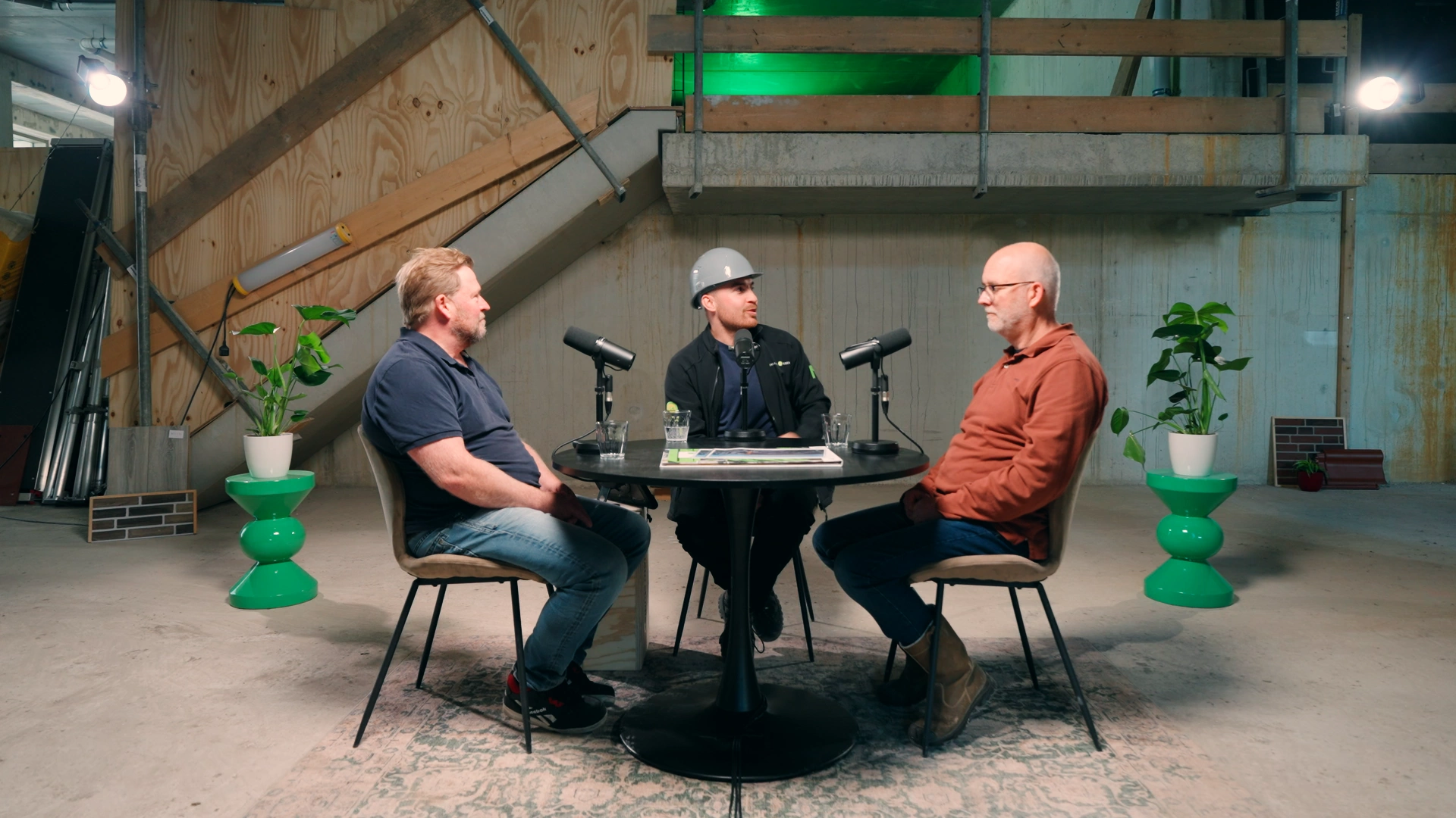 Hemubo Beter Bouwen Podcast